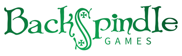 Backspindle Games